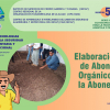 Elaboración de abono orgánico La abonera